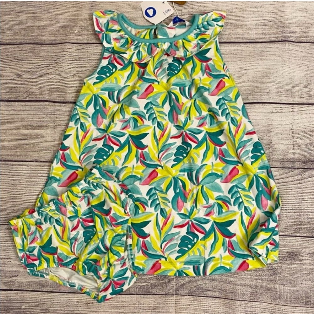 Mayoral dress NWT girls 36 mo